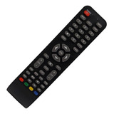 Controle Para H-buster Hbtv 29d07hd Hbtv-32l01hd Hbtv-42l01f