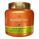 Felps Botox Brazilian Nuts De 1000g