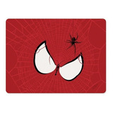 Mousepad Gamer Emborrachado Personalizado Homem Aranha