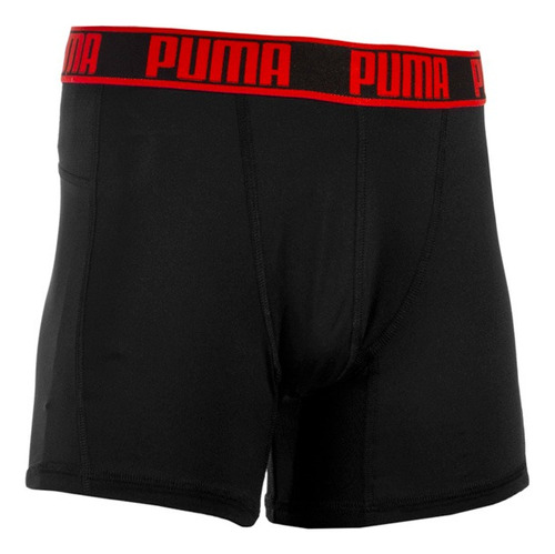 Boxer Puma Active Microfibra