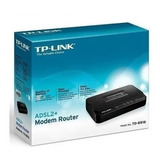 Modem Roteador Adsl2+