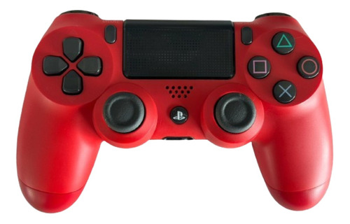 Controle Original De Ps4 Playstation 4 Sony  Impecavel + Nf