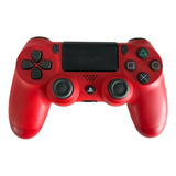Controle Original De Ps4 Playstation 4 Sony  Impecavel + Nf