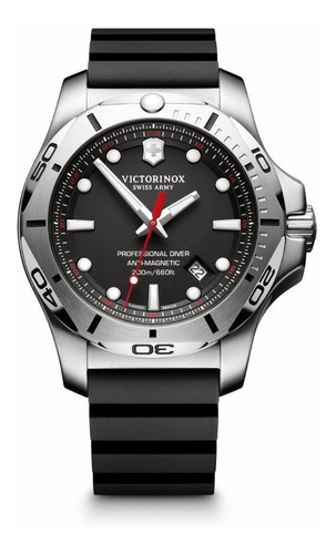 Reloj Victorinox I.n.o.x. Professional Diver
