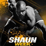 Entrenamiento Fitness Shaun T (shaun Week) + Obsequio 