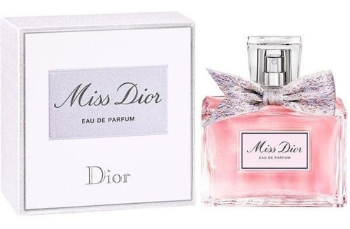 Dior Miss Dior Edp (2021) 100ml