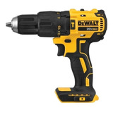 Dewalt 20v Brushless Taladro Percutor Dcd778b - E.o.