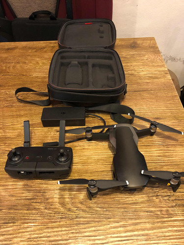 Dron Dji Mavic Air