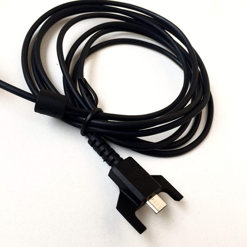 Cable De Carga Usb Para Juegos Inalámbricos Logitech G Pro