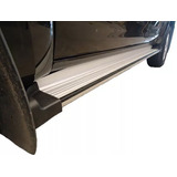 Estribos De Aluminio Hilux Amarok Ranger Etc Zona Norte