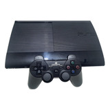 Sony Playstation 3 Super Slim Impecable 