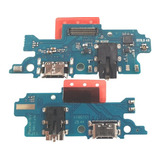 Placa Conector De Carga Usb Galaxy M20 M205f Original