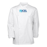 Set Uniforme Estudiante Gastronomia Icel Youniforms