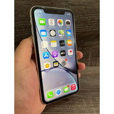 Apple iPhone XR 128 Gb - Blanco