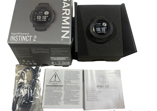 Reloj Garmin Instinct 2