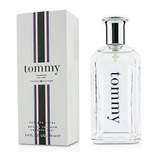 Tommy Hilfiger Eau De Cologne Spray Para Hombres, 3.3 Onzas