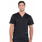 Top Clínico Uniforme Cherokee Revolution Hombre Ww670