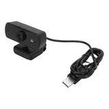 Cámara Usb, Cámara Web Hd 1440p, Computadora De Escritorio,