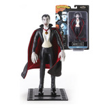 Bendy Figs Figura 17cm Monsters Dracula