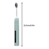 Cepillo De Dientes Soft Bristle Smart Toothbrush Kids Recarg