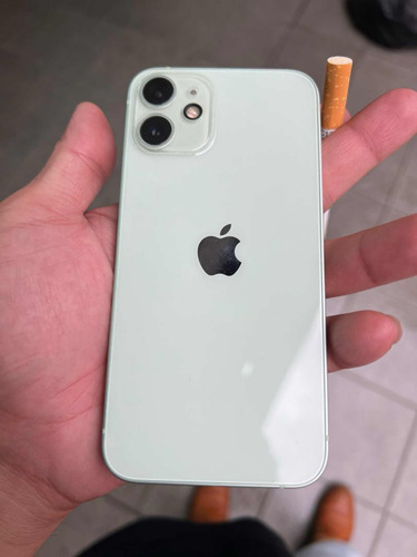iPhone 12 Mini 64 Gb Blanco