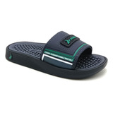 Chinelo Slide Infantil Menino Rider Pump 11784