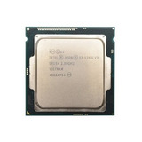 Procesador Intel Xeon 1150 E3 1265l V3 Simil I7 N Caño Envio