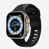 Correa Sport Silicon Apple Watch Todas Las Series