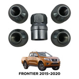 Jgo Birlos Seguridad Np300 Frontier 2020 Nissan
