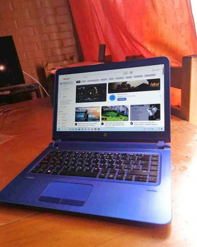 Computador Netbook Hp 11