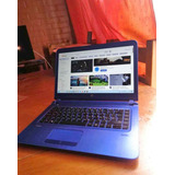 Computador Netbook Hp 11