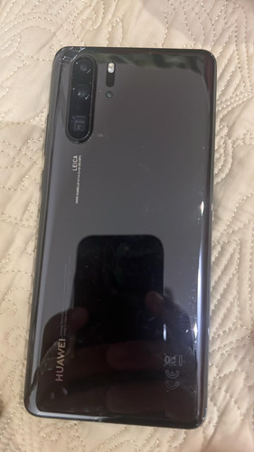 Celular Huawei P30 Pro Dual Sim 8gb Ram 256gb Memória