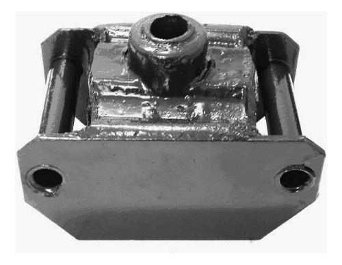 Soporte De Caja De Cambios Adon Bedford 350 5.8 L Diesel 1