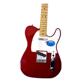 Guitarra Fender Telecaster Texas Special 2014 - México - Tel