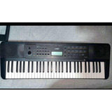 Teclado Yamaha Psr E273