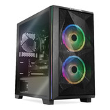 Xtreme Pc Gamer Geforce Rtx 3060 Ryzen 5 3600 16gb Ssd 480gb 2tb Rgb