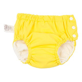 Fundos Impermeáveis Para Piscinas Amarelo (para 14-16kg)