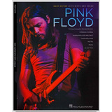 Pink Floyd Easy Guitar Riff & Solos * Partituras Tablaturas