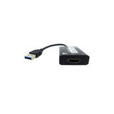 Tarjeta De Captura De Vídeo Capturadora 4k 1080 Hdmi Fhd Usb