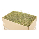 Heno De Alfalfa 5 Kg, Para Conejos, Cuyes, Chinchillas, Etc