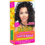 Embelleze Alisante Relajante Hairlife Cacho & Natural Rulos