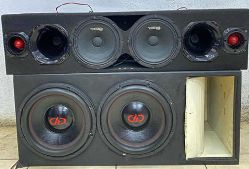 Sonido Completo Para Auto