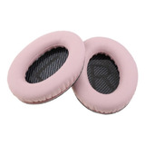 Par Espumas Almofadas Earpads  Para Bose Qc45 Qc35