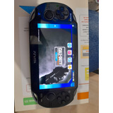 Psp Vita 3 Juegos 