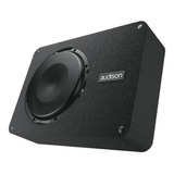 Caixa Dutada Passiva Subwoofer Audison Apbx 8 R 250w Rms