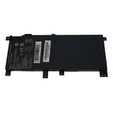 Bateria Compatible Con Asus X455la Litio A