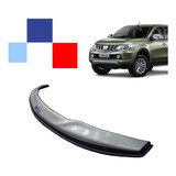 Deflector De Capot Mitsubishi L200 2016-2018