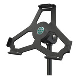 Soporte Compatible Para iPad Air Konig & Meyer, Acabado En N