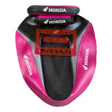 Kit Para Honda Navi Rosa 