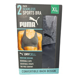 Brasier Deportivo Puma Performance Mujer